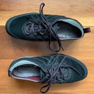 Merrell Mimosa Glee trail shoe